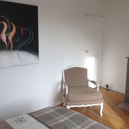 Maison Vigneronne Nazelles-Negron Ngoại thất bức ảnh